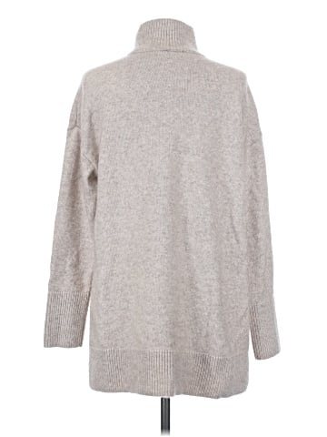 Express Turtleneck Sweater (view 2)