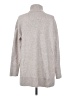 Express Gray Turtleneck Sweater Size S - photo 2