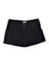 Roxy 100% Cotton Solid Black Shorts Size 0 - photo 1