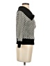 St. John Black Cardigan Size P (petite) - photo 4