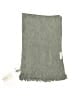 Calvin Klein 100% Acrylic Gray Scarf One size - photo 2