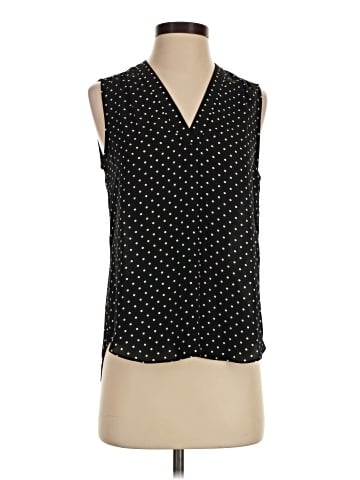 Vince Camuto Sleeveless Blouse (view 1)
