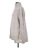 Express Gray Turtleneck Sweater Size S - photo 5