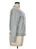 Gap Gray Cardigan Size XL - photo 4