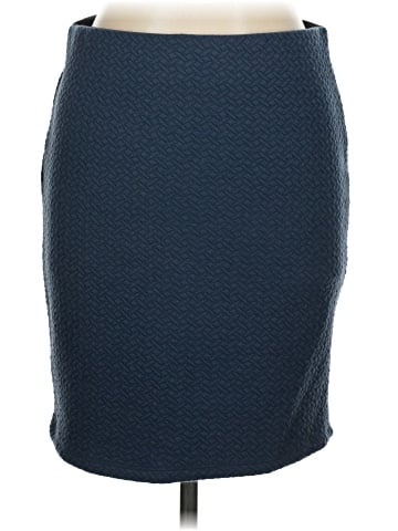 Ann Taylor LOFT Formal Skirt (view 1)