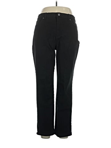 Gloria Vanderbilt Casual Pants (view 1)