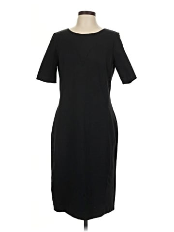 Ann Taylor Casual Dress (view 1)