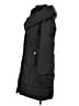 Tahari 100% Polyester Black Coat Size S - photo 5