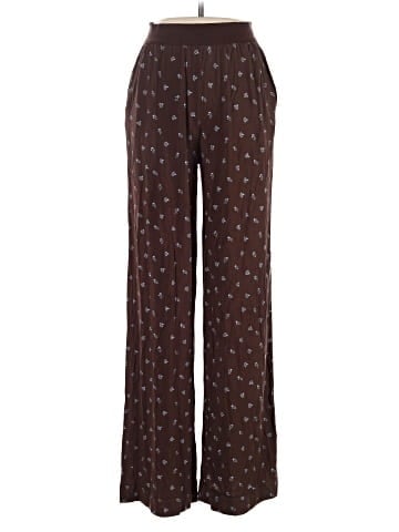 WeWoreWhat Casual Pants (view 1)