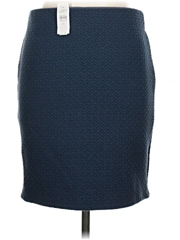 Ann Taylor LOFT Formal Skirt (view 2)