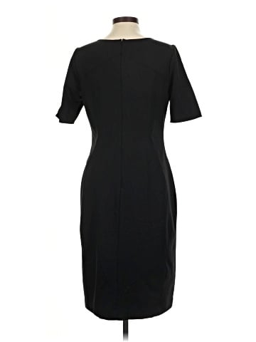 Ann Taylor Casual Dress (view 2)