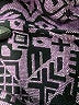 Varley Purple Poncho Size M - photo 7
