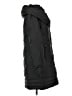Tahari 100% Polyester Black Coat Size S - photo 4