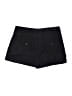 Roxy 100% Cotton Solid Black Shorts Size 0 - photo 2