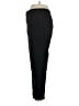 Gloria Vanderbilt Solid Black Casual Pants Size 14 - photo 5