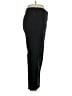 Gloria Vanderbilt Solid Black Casual Pants Size 14 - photo 4