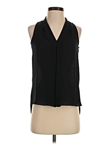 Vince Camuto Sleeveless Blouse (view 1)