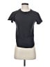 Frank & Eileen 100% Cotton Gray Active T-Shirt Size XS - photo 1