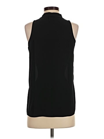 Vince Camuto Sleeveless Blouse (view 2)