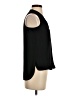 Vince Camuto 100% Polyester Black Sleeveless Blouse Size XS (petite) - photo 4