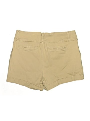 One 5 One Khaki Shorts (view 2)