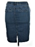 One 5 One Blue Denim Skirt Size XL (estimated) - photo 2