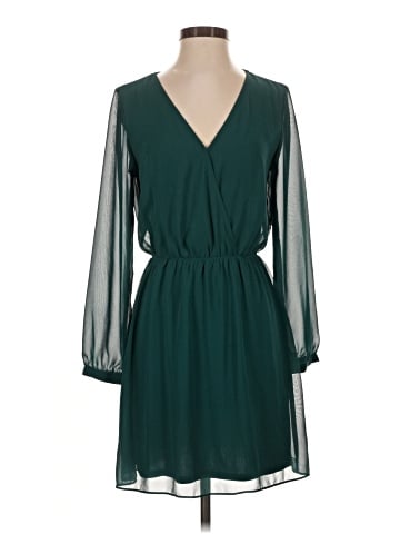 Express Outlet Cocktail Dress (view 1)