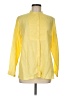 L.L.Bean Yellow 3/4 Sleeve Blouse Size M (petite) - photo 1