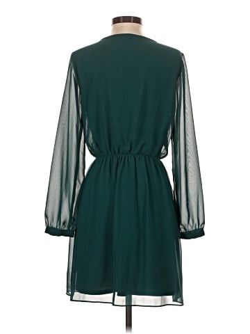 Express Outlet Cocktail Dress (view 2)