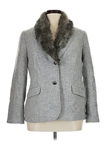 Talbots Blazer (view 1)