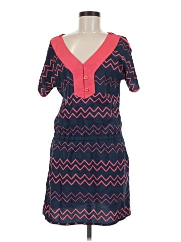 Roxy Casual Dress (view 1)