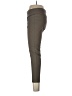 dalia Solid Green Active Pants Size 12 - photo 5