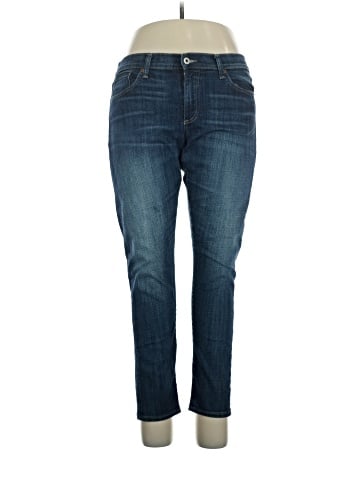 Lucky Brand Jeans (view 1)