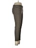 dalia Solid Green Active Pants Size 12 - photo 4