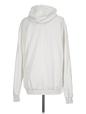 Adidas Pullover Hoodie (view 2)