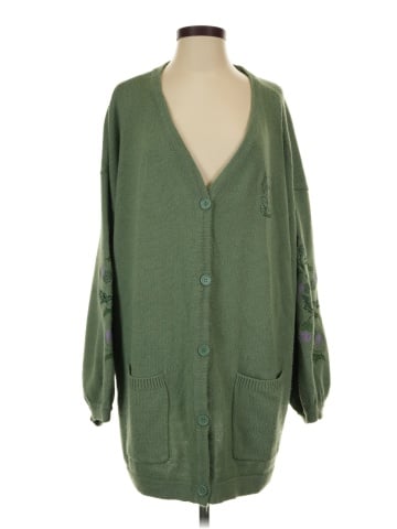 Outlander Cardigan (view 1)