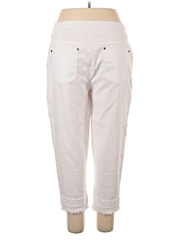 Style&Co Casual Pants (view 2)