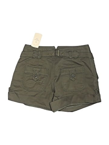 Twenty One Khaki Shorts (view 2)