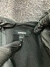 Express Solid Black Cocktail Dress Size M - photo 7