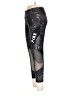 Victoria's Secret Pink Graphic Black Active Pants Size L - photo 5