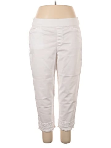 Style&Co Casual Pants (view 1)