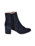 Nine West Blue Ankle Boots Size 9 - photo 1