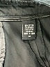 Willi Smith Black Casual Pants Size 14 - photo 5