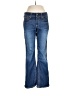 Ariat Blue Jeans Size 30 waist - photo 1
