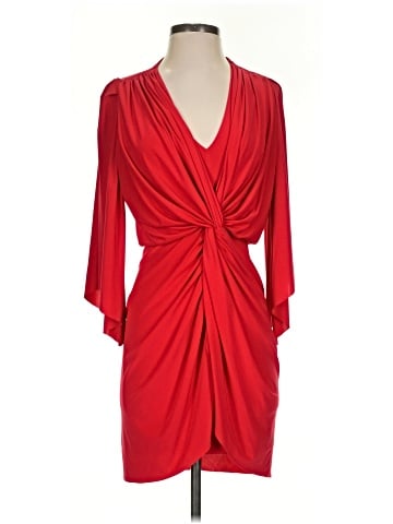 MISA Los Angeles Cocktail Dress (view 1)