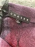 Chaser Purple Zip Up Hoodie Size L - photo 7