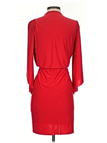 MISA Los Angeles Cocktail Dress (view 2)