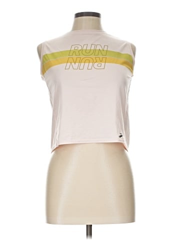 Brooks Active Tank (view 1)