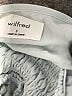 Wilfred Paisley Blue Casual Dress Size S - photo 7