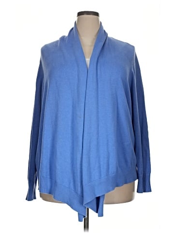 Lands' End Cardigan (view 1)